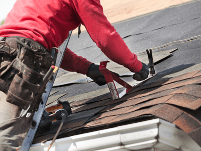 About Roof Repair Experts Bella Vista, AR