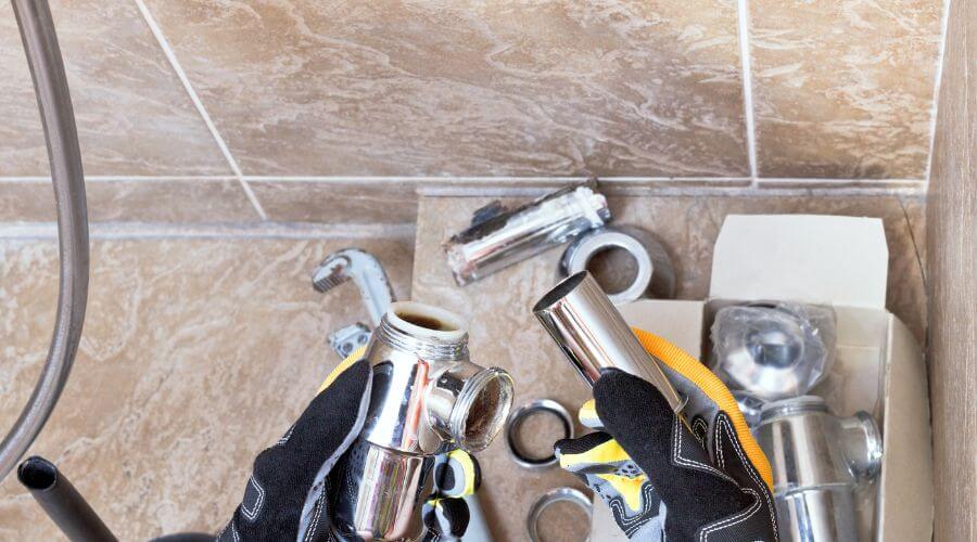 Professional New roof installation in Bella Vista, AR